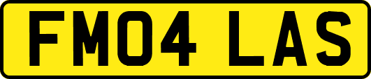 FM04LAS