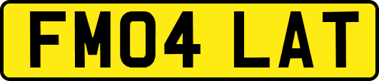 FM04LAT