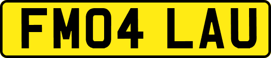 FM04LAU