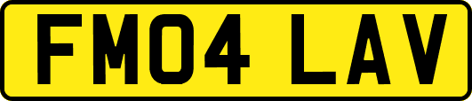 FM04LAV