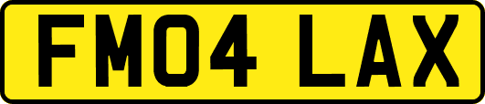 FM04LAX
