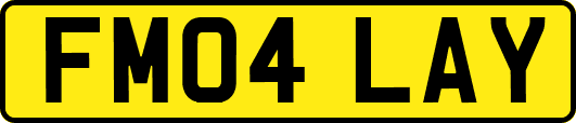 FM04LAY