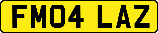 FM04LAZ