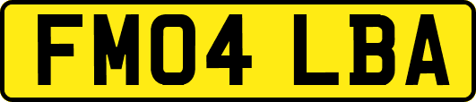 FM04LBA
