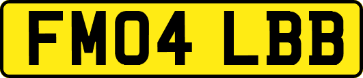 FM04LBB