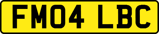 FM04LBC