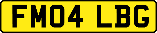 FM04LBG