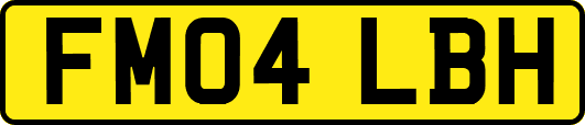 FM04LBH