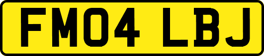 FM04LBJ