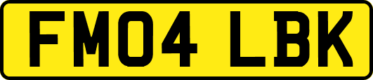 FM04LBK