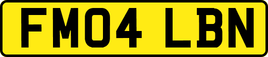 FM04LBN