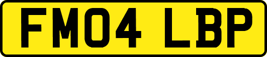 FM04LBP