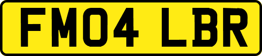 FM04LBR