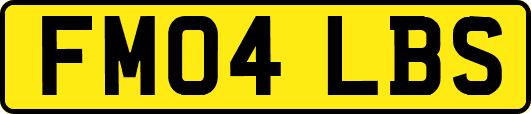 FM04LBS