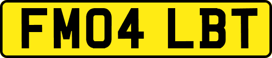 FM04LBT