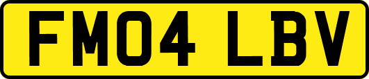 FM04LBV