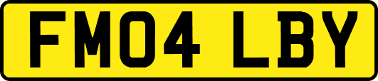 FM04LBY