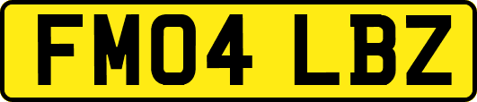 FM04LBZ