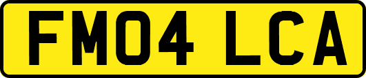 FM04LCA
