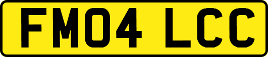 FM04LCC
