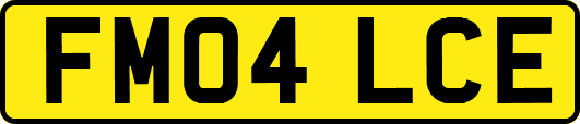 FM04LCE