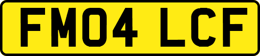 FM04LCF