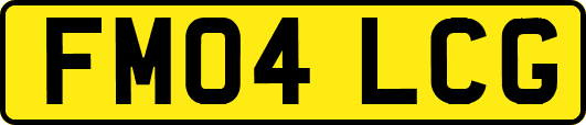 FM04LCG