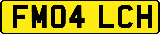 FM04LCH