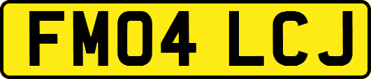 FM04LCJ