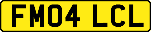 FM04LCL