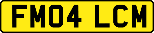 FM04LCM