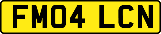FM04LCN