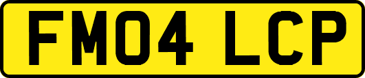FM04LCP