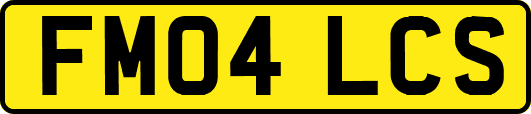 FM04LCS