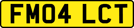 FM04LCT