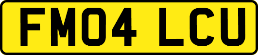 FM04LCU
