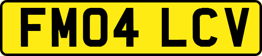 FM04LCV
