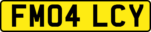 FM04LCY
