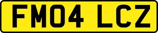 FM04LCZ