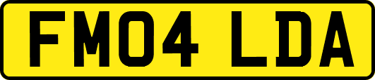 FM04LDA