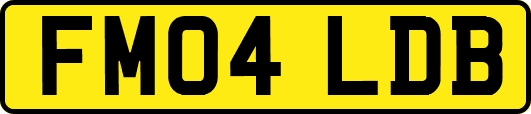 FM04LDB