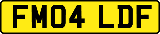 FM04LDF