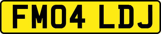 FM04LDJ