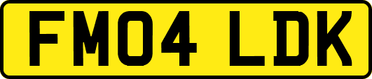 FM04LDK