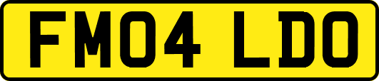 FM04LDO