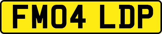 FM04LDP