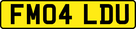 FM04LDU