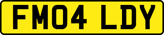 FM04LDY