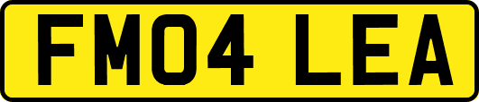 FM04LEA