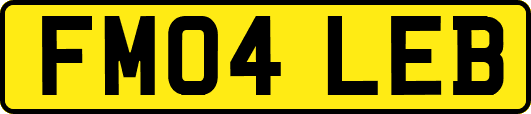 FM04LEB